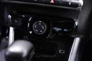 CITROEN C3 Aircross usata, con Volante in pelle