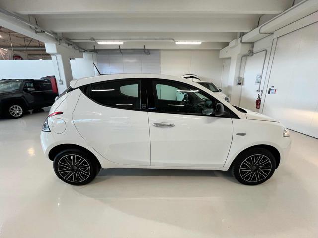 LANCIA Ypsilon usata, con Controllo trazione