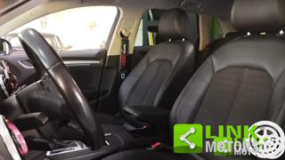 AUDI A3 Sportback usata 11