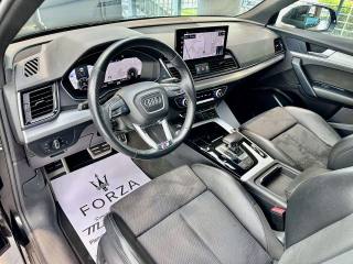 AUDI Q5 usata, con Chiusura centralizzata