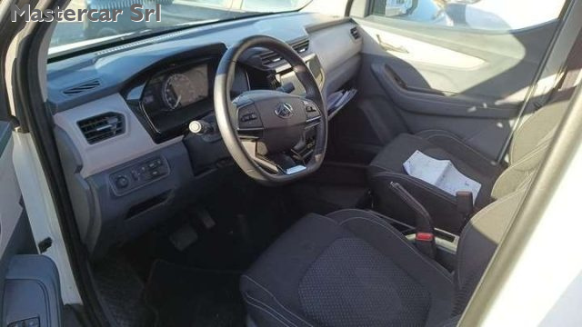 MAXUS eDeliver 3 usata, con Alzacristalli elettrici