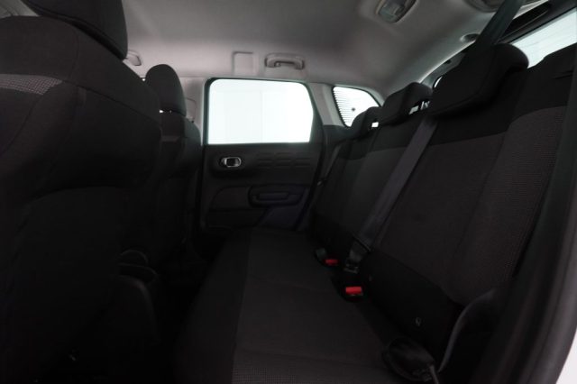 CITROEN C3 Aircross usata 9