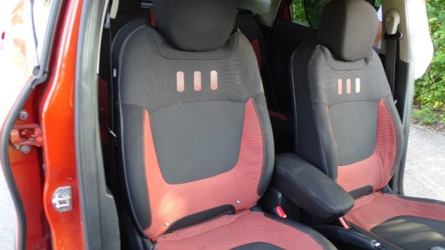 RENAULT Captur usata 59