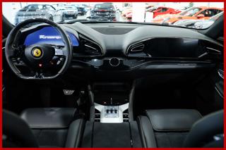 FERRARI Purosangue usata, con Controllo trazione