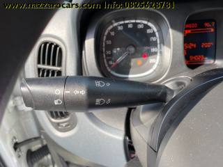FIAT Panda usata, con Marmitta catalitica