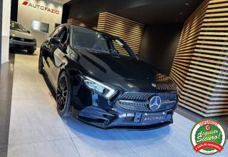 MERCEDES-BENZ A 200 usata, con Antifurto