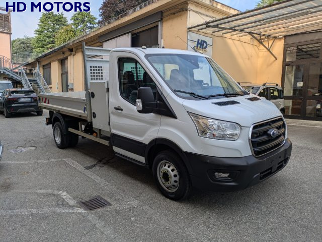 FORD Transit usata, con Cronologia tagliandi