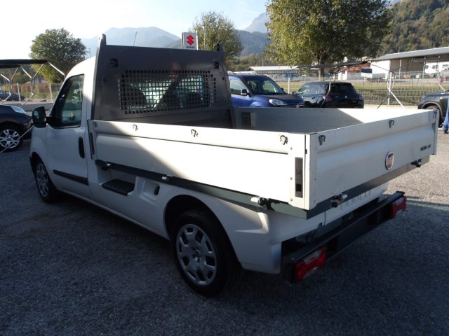 FIAT Doblo usata, con Chiusura centralizzata