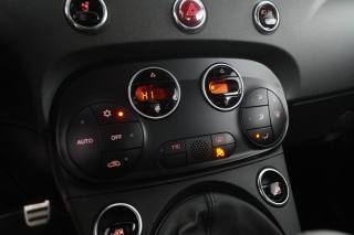 ABARTH 595 Competizione usata 16