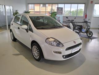 FIAT Punto usata, con Airbag Passeggero