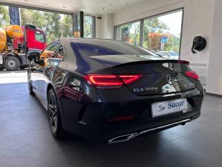 MERCEDES-BENZ CLS 300 usata, con Climatizzatore