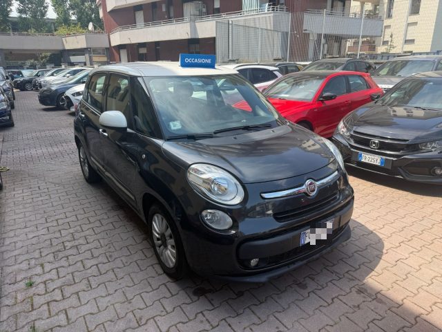 FIAT 500L usata, con Airbag Passeggero