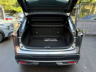 NISSAN Qashqai usata, con Controllo elettronico della corsia