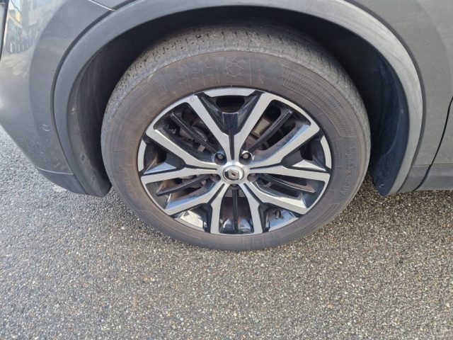 RENAULT Koleos usata, con Immobilizzatore elettronico