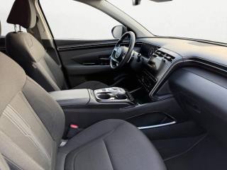HYUNDAI Tucson usata, con ESP