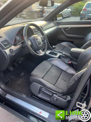 AUDI A4 usata, con Cruise Control