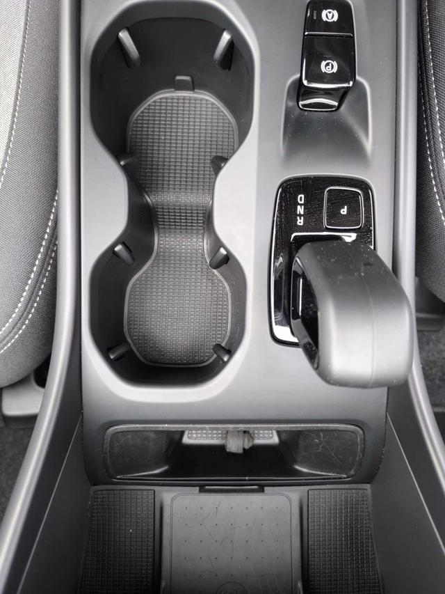 VOLVO XC40 usata, con Immobilizzatore elettronico