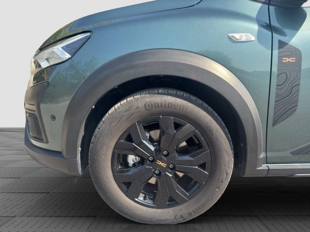 DACIA Jogger usata 14