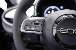 FIAT 600 usata, con Vetri oscurati