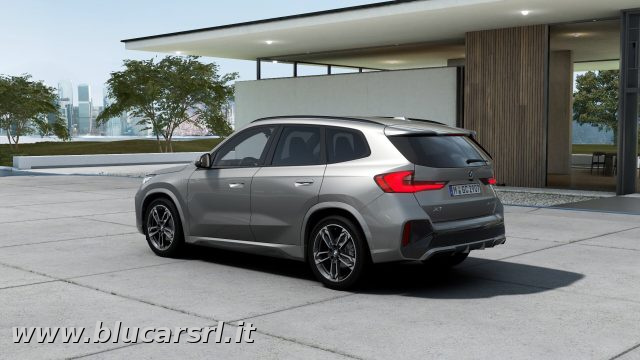 BMW X1 usata 42