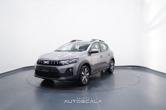 DACIA Sandero usata, con ABS