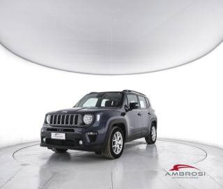JEEP Renegade 1.6 mjt Limited 2wd 130cv