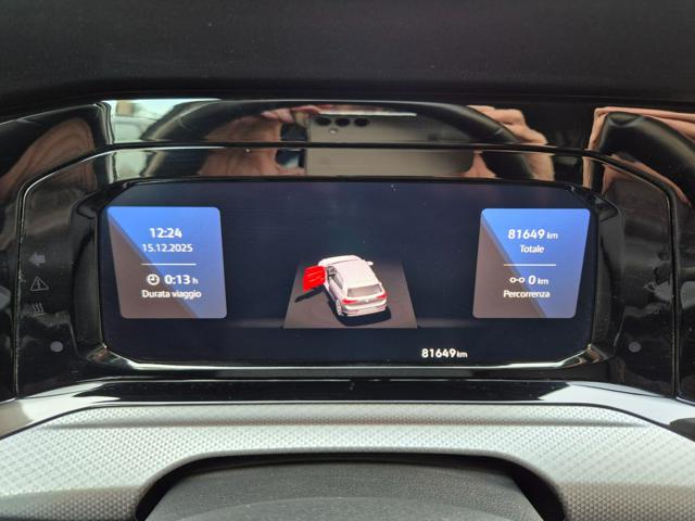 VOLKSWAGEN Golf usata, con ESP