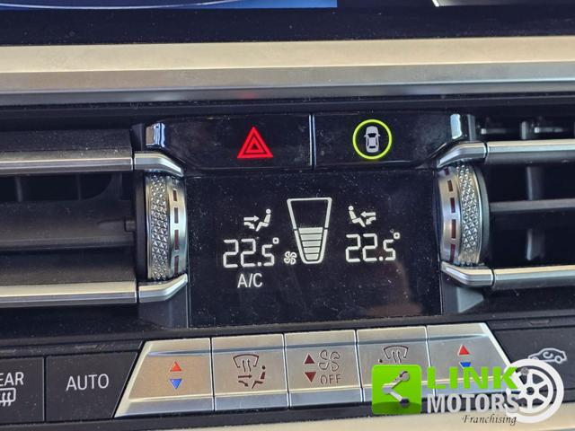 BMW 420 usata 36