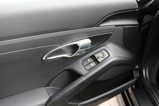 PORSCHE Cayman usata, con Fendinebbia