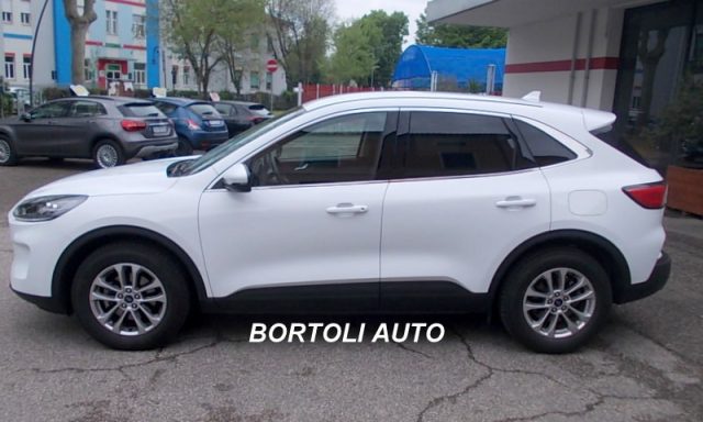 FORD Kuga usata, con Airbag laterali
