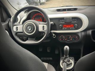 RENAULT Twingo usata 18