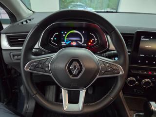 RENAULT Captur usata, con Cerchi in lega