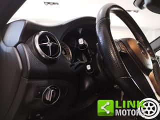 MERCEDES-BENZ A 180 usata, con Filtro antiparticolato