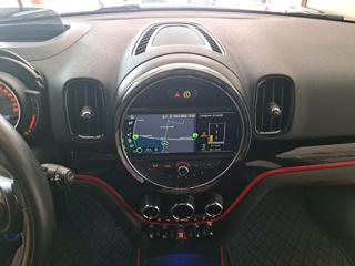 MINI Countryman usata, con Antifurto