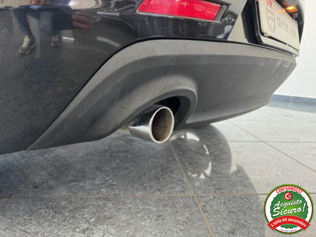 ALFA ROMEO Giulietta usata, con Lettore CD