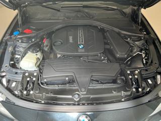 BMW 320 usata, con Sensori di parcheggio anteriori