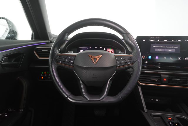 CUPRA Formentor usata 5