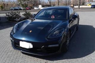 PORSCHE Panamera usata, con Airbag