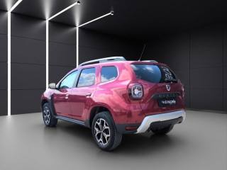 DACIA Duster usata, con Airbag laterali