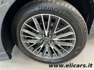 AUDI Q3 usata, con Sistema di navigazione