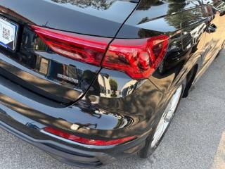 AUDI Q3 usata, con Climatizzatore