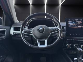 RENAULT Arkana usata, con Climatizzatore