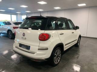 FIAT 500L usata, con Airbag Passeggero