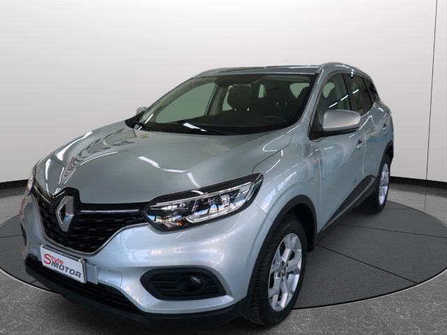 RENAULT Kadjar usata, con Airbag