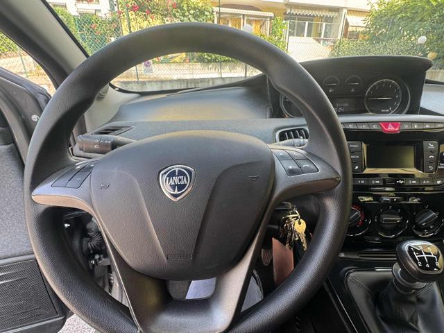 LANCIA Ypsilon usata, con Controllo trazione