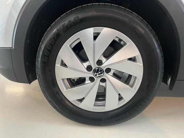 VOLKSWAGEN T-Cross usata, con Autoradio digitale