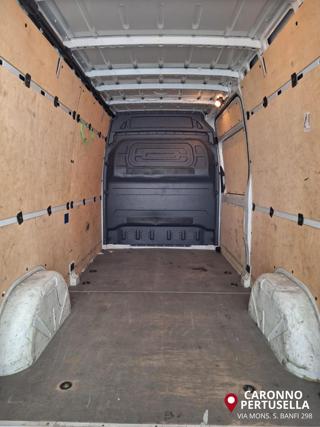 MERCEDES-BENZ Sprinter usata, con Autoradio