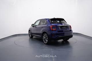 FIAT 500X usata, con Airbag Passeggero