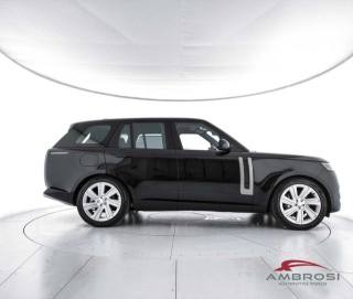 LAND ROVER Range Rover usata 5