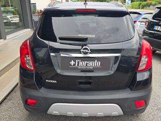 OPEL Mokka usata, con Airbag Passeggero